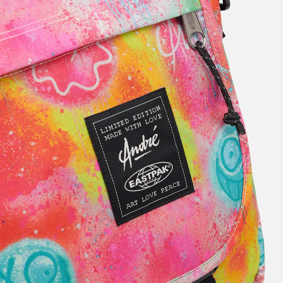 Eastpak Сумка x Andre Delegate +