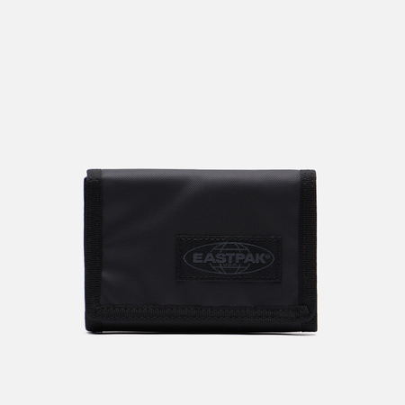 Кошельки Кошелек Eastpak Crew Single, цвет чёрный