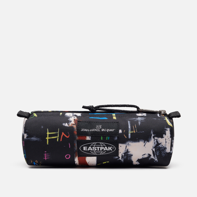 Пенал Eastpak x Jean-Michel Basquiat Benchmark Single 1790₽