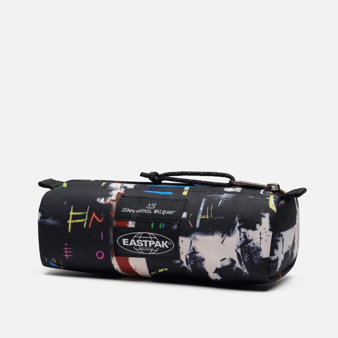 Eastpak Пенал x Jean-Michel Basquiat Benchmark Single