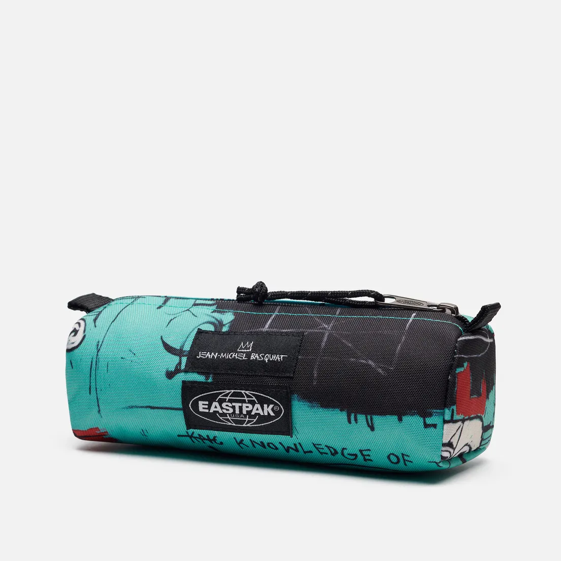 Eastpak Пенал x Jean-Michel Basquiat Benchmark Single