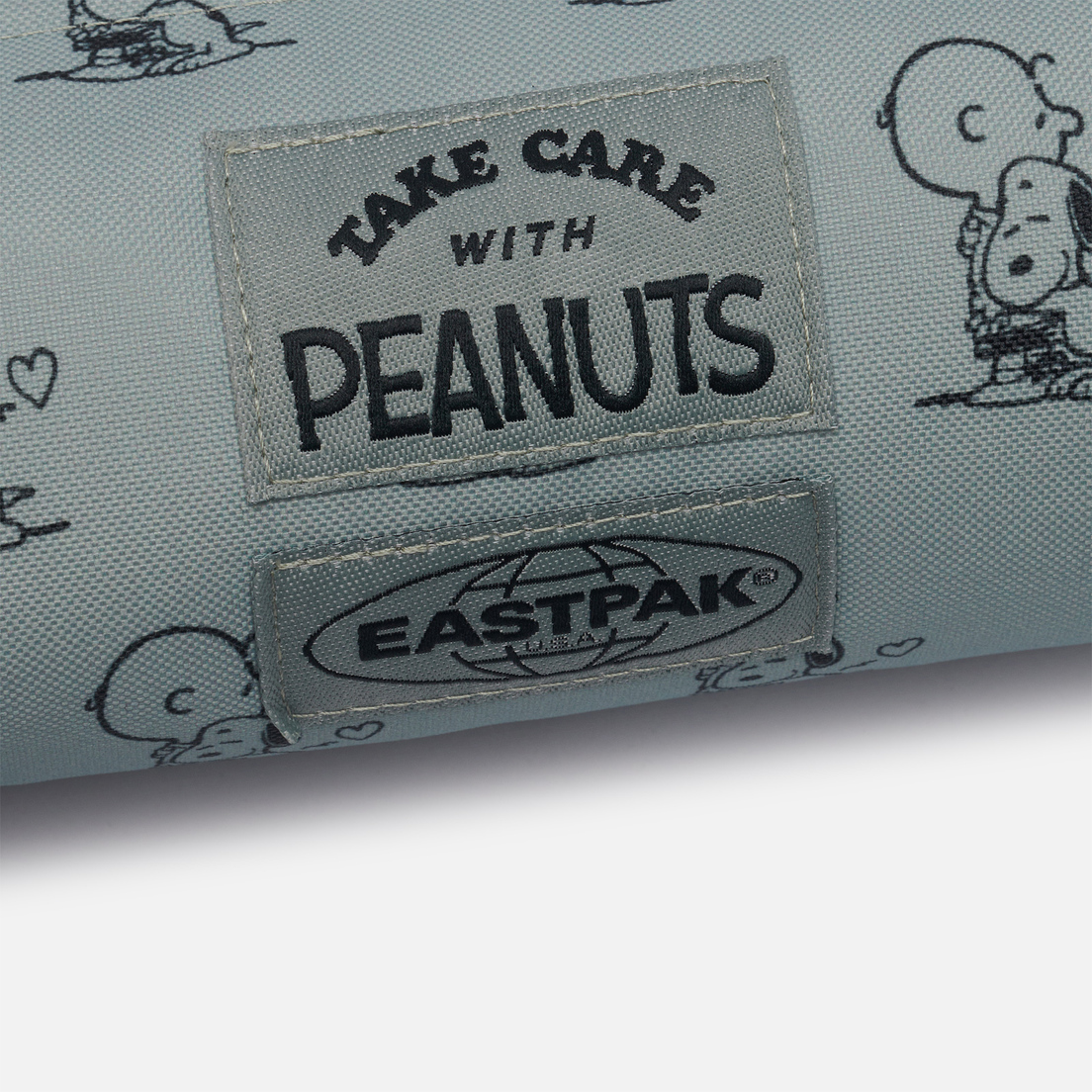 Eastpak Пенал x Peanuts Benchmark Single