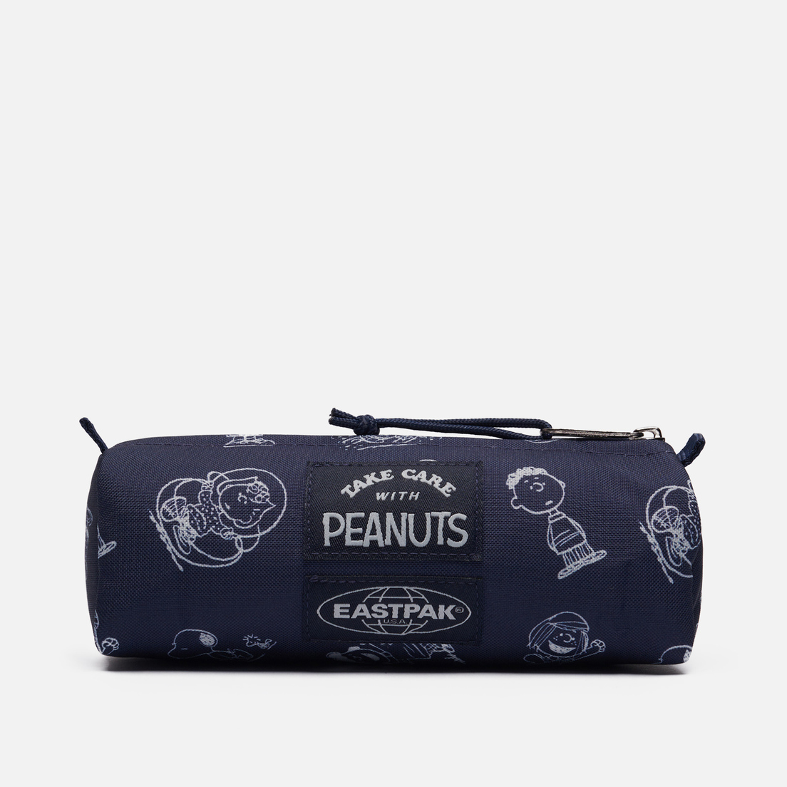 Eastpak Пенал x Peanuts Benchmark Single