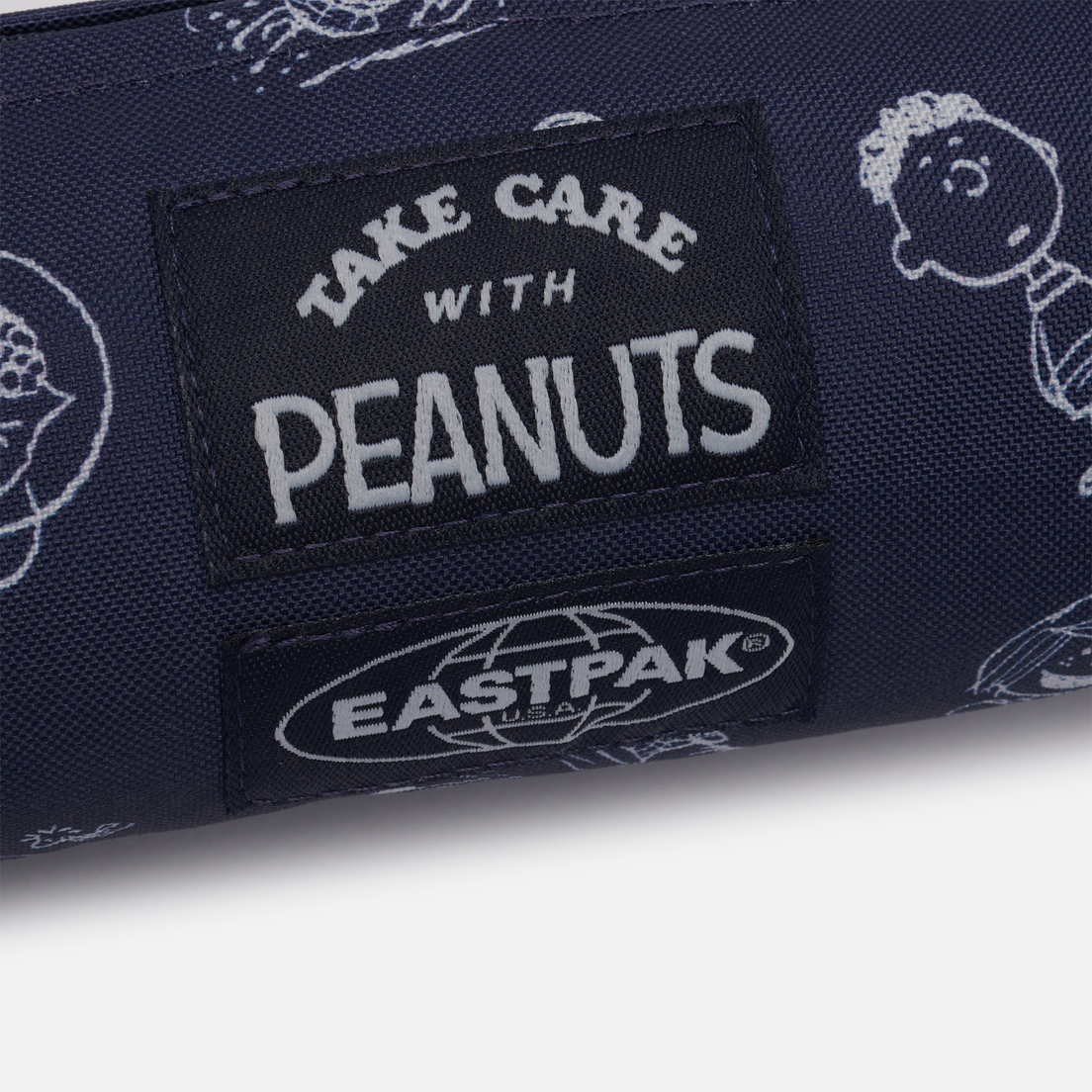 Eastpak Пенал x Peanuts Benchmark Single