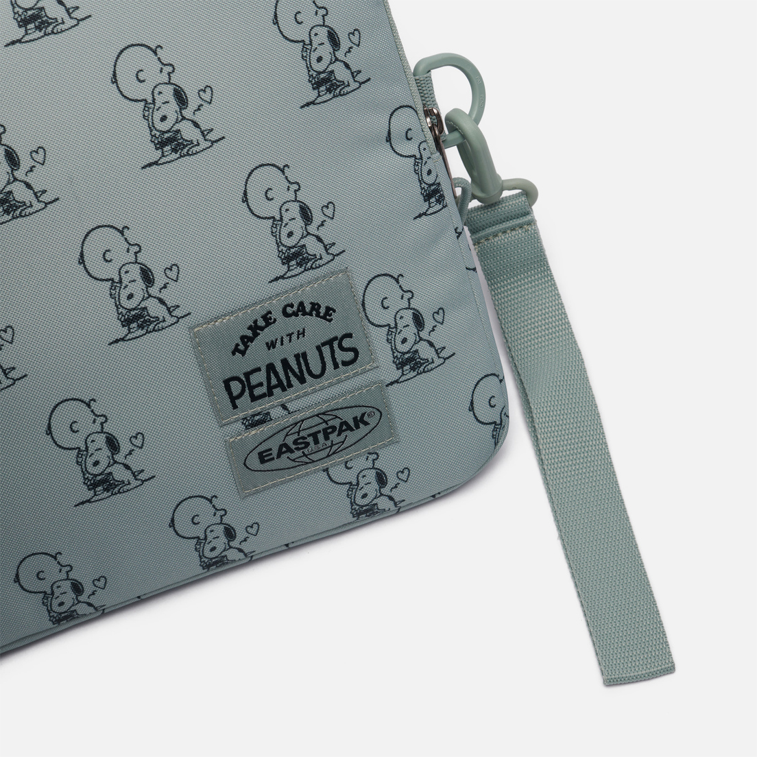 Eastpak Чехол x Peanuts Blanket M