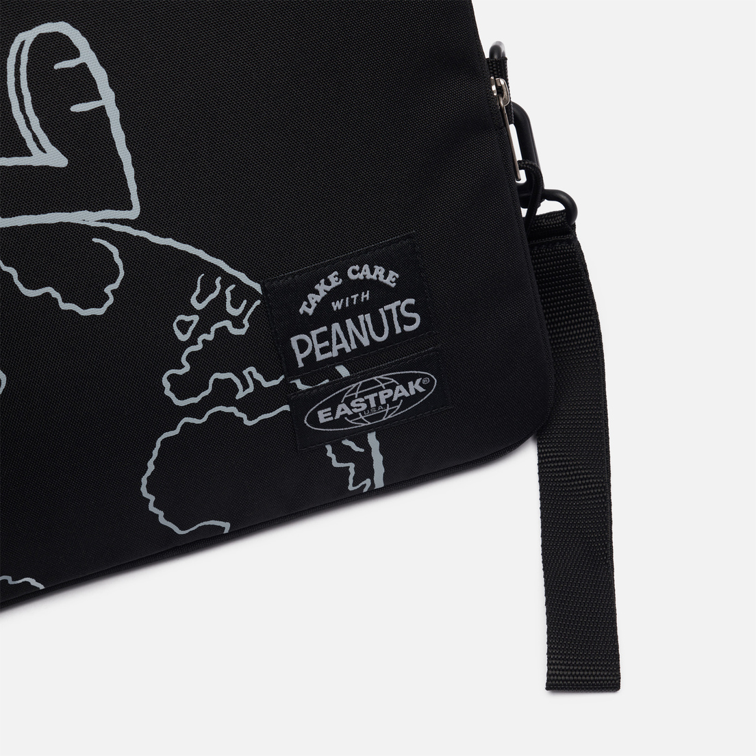 Eastpak Чехол x Peanuts Blanket M