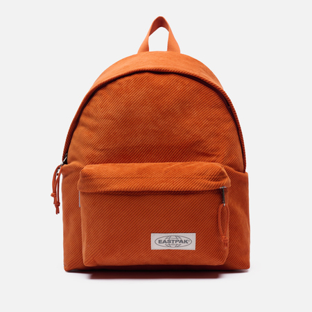 Рюкзак Eastpak Padded Pak'r, цвет оранжевый - фото 1