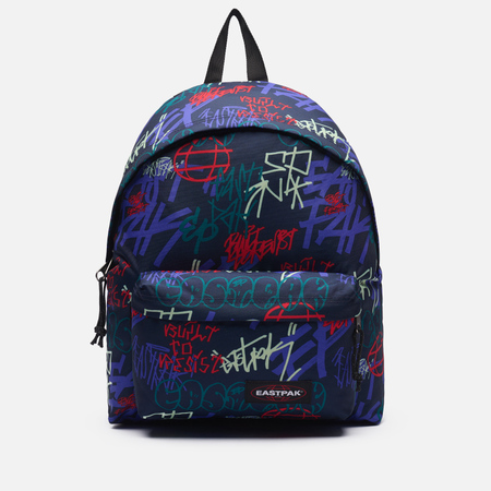   Brandshop Рюкзак Eastpak Padded Pak'r, цвет синий