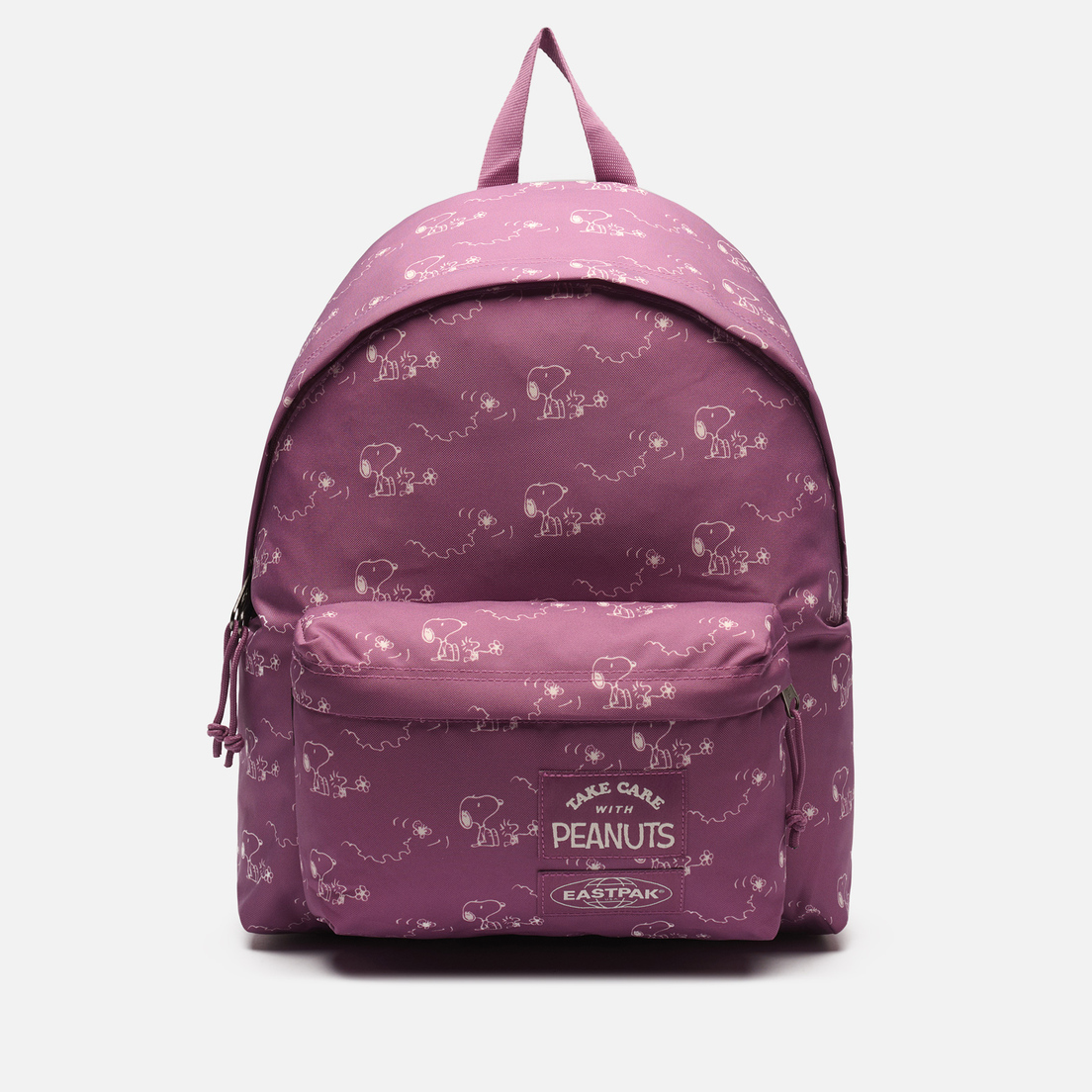 Eastpak Рюкзак x Peanuts Padded Pak'r