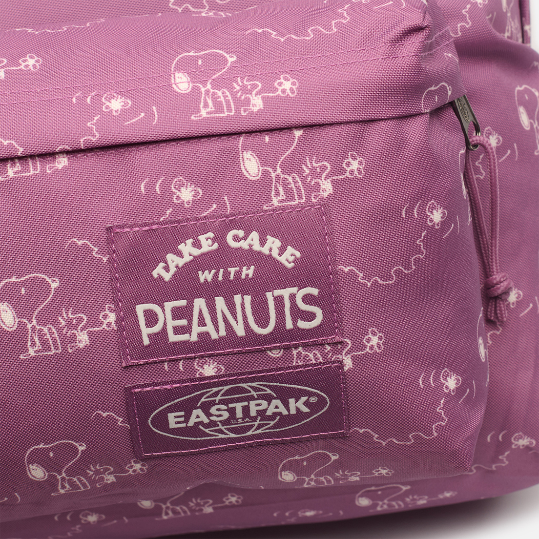 Eastpak Рюкзак x Peanuts Padded Pak'r