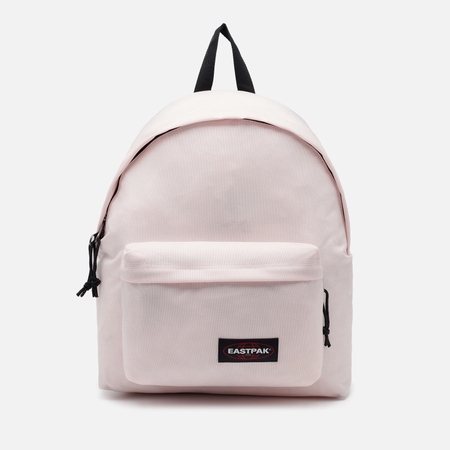  Рюкзак Eastpak Padded Pak'r, цвет розовый