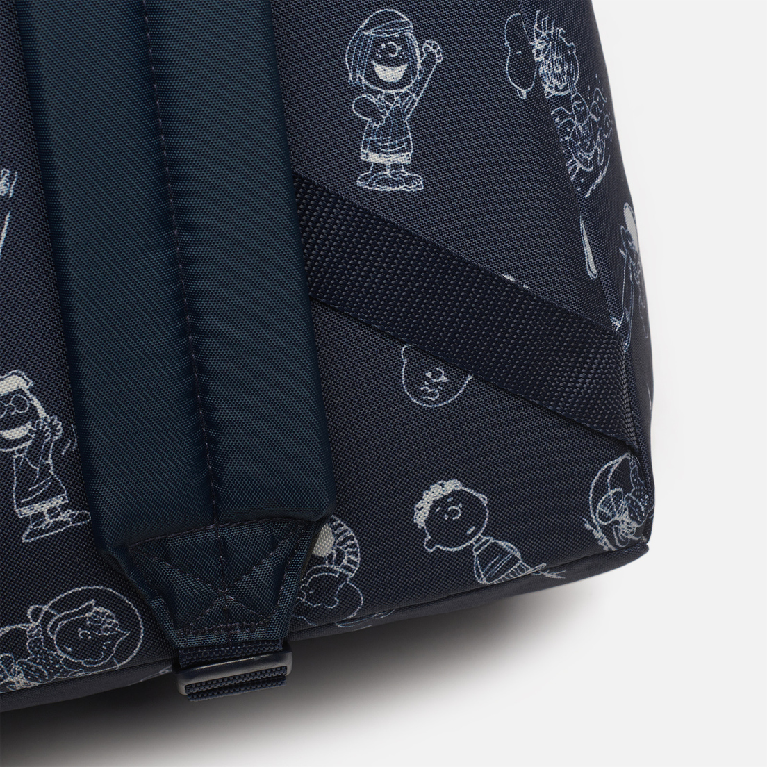 Eastpak Рюкзак x Peanuts Padded Pak'r