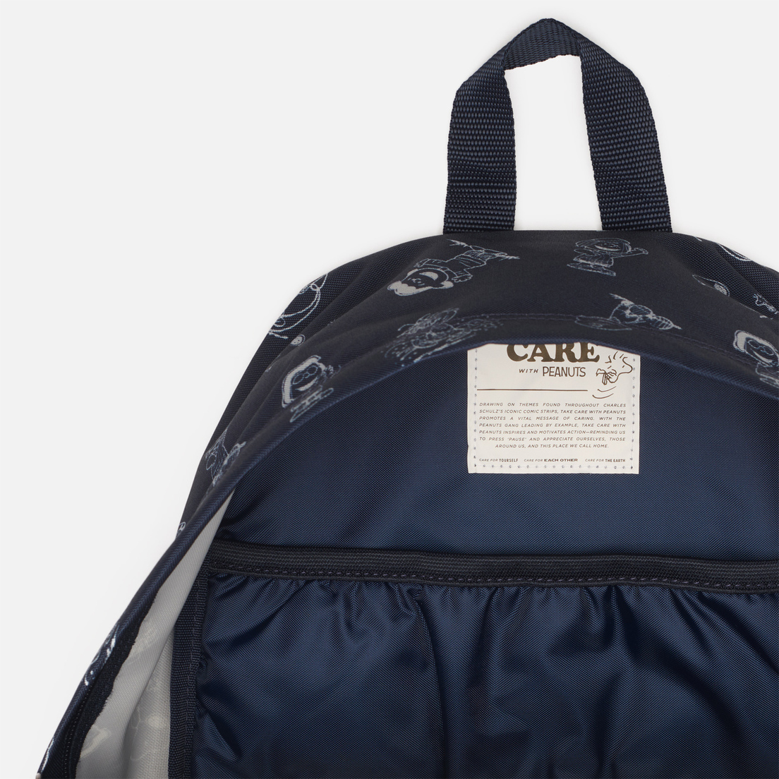 Eastpak Рюкзак x Peanuts Padded Pak'r