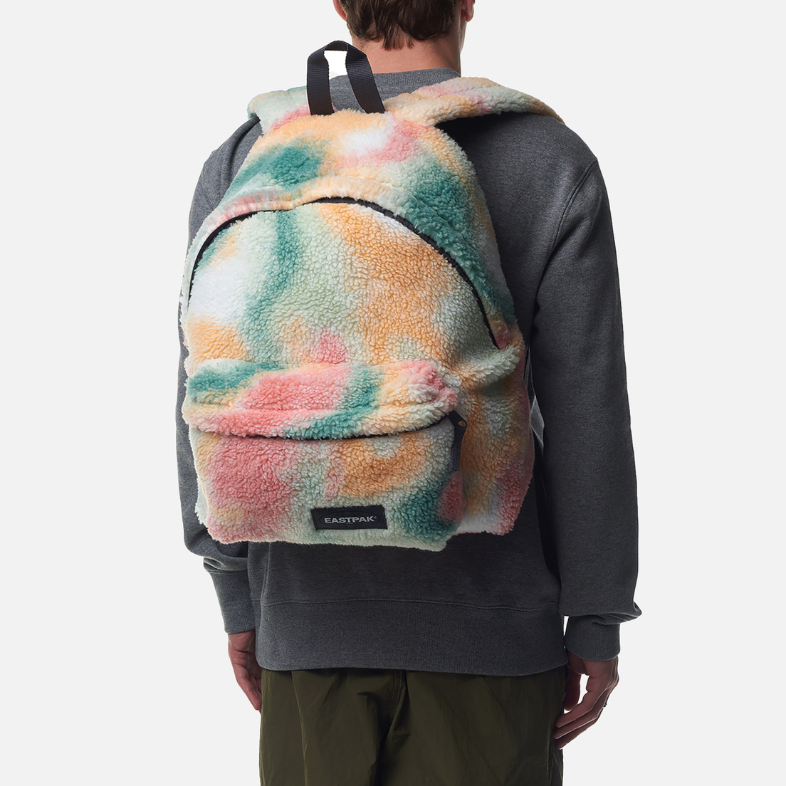 Eastpak Рюкзак Padded Pak'r