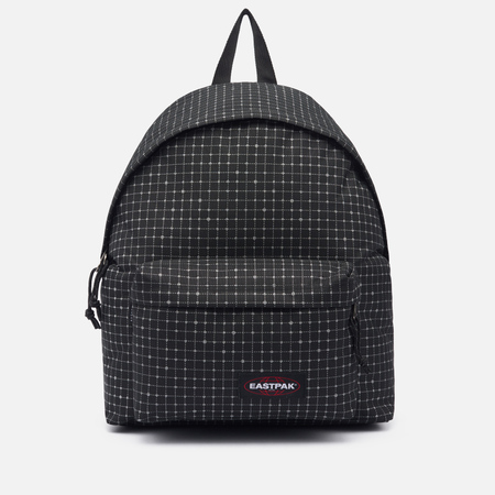  Рюкзак Eastpak Padded Pak'r, цвет чёрный