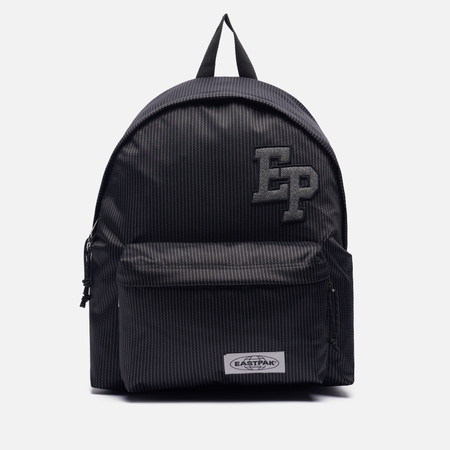 Рюкзак Eastpak Padded Pak'r, цвет чёрный