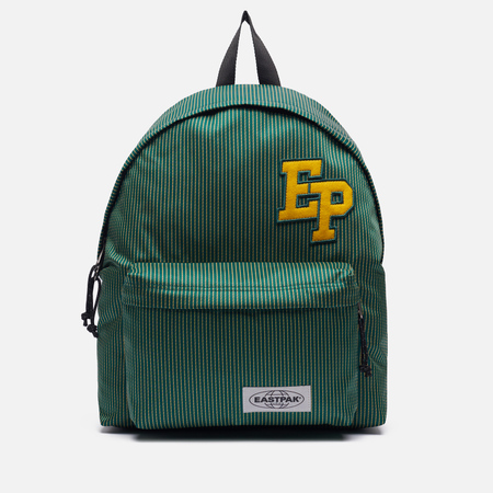 Рюкзак Eastpak Padded Pak'r, цвет зелёный - фото 1