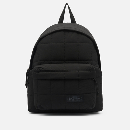 Рюкзак Eastpak Padded Pakr, цвет чёрный