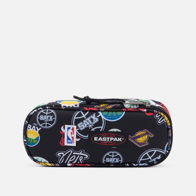 Пенал Eastpak x NBA Oval Single