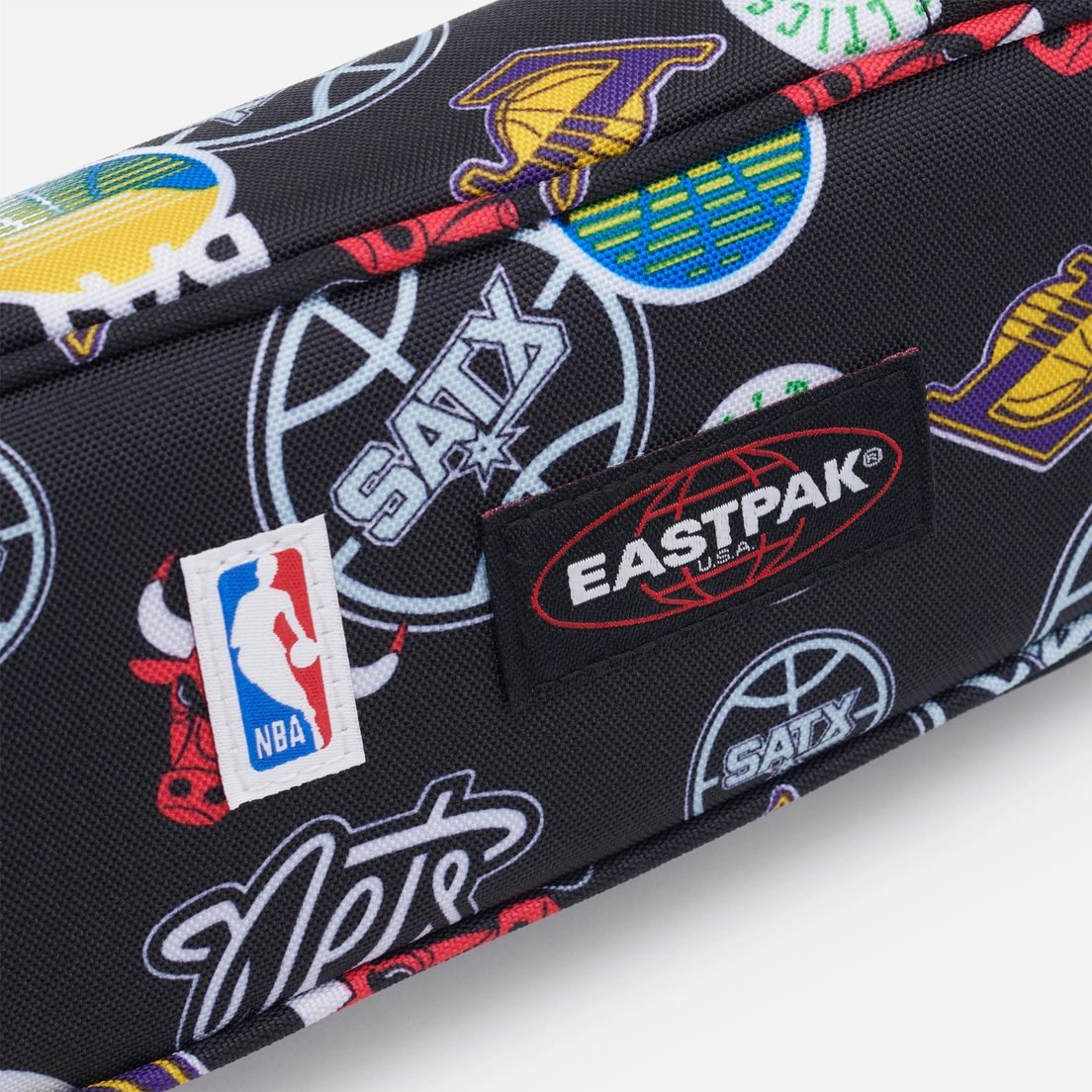 Eastpak Пенал x NBA Oval Single