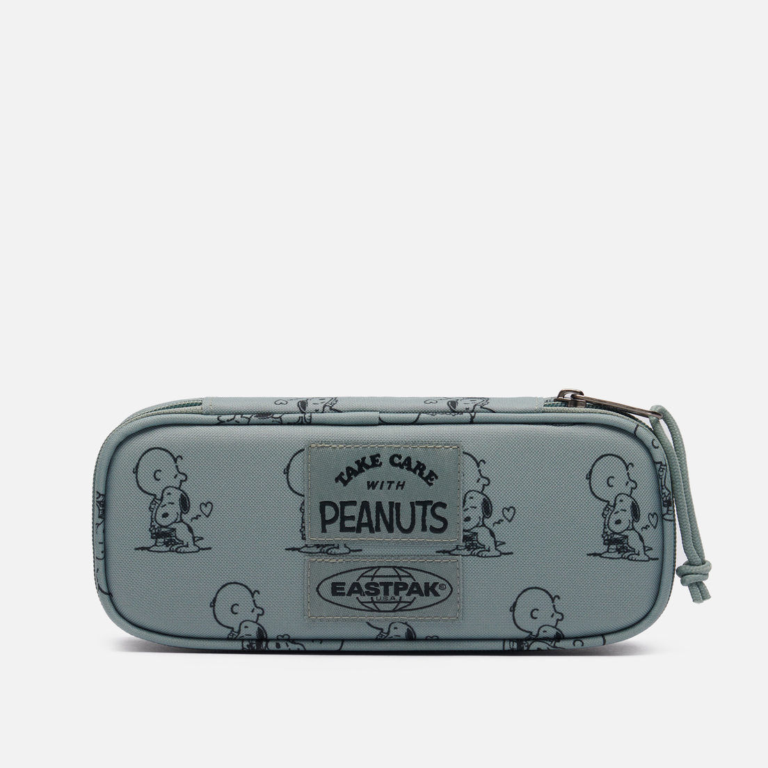 Eastpak Пенал x Peanuts Oval Single