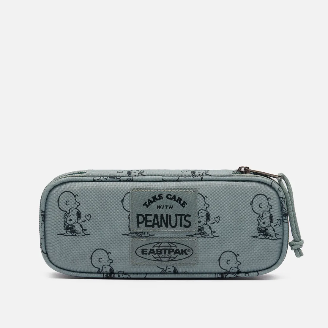 Eastpak Пенал x Peanuts Oval Single