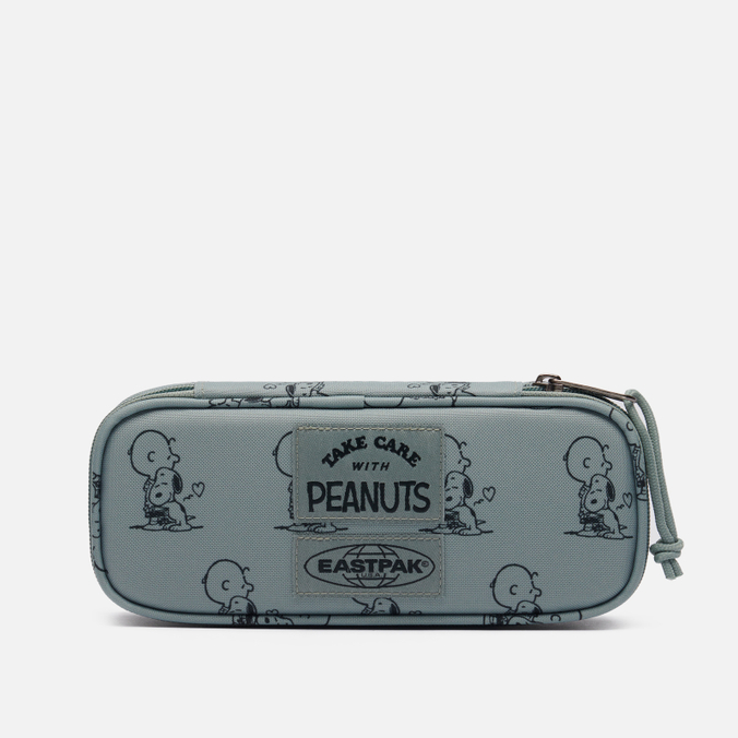Eastpak x Peanuts Oval Single 3490₽
