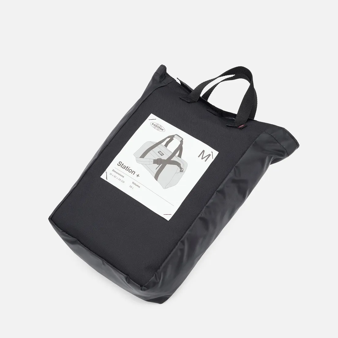 Eastpak Дорожная сумка Station +