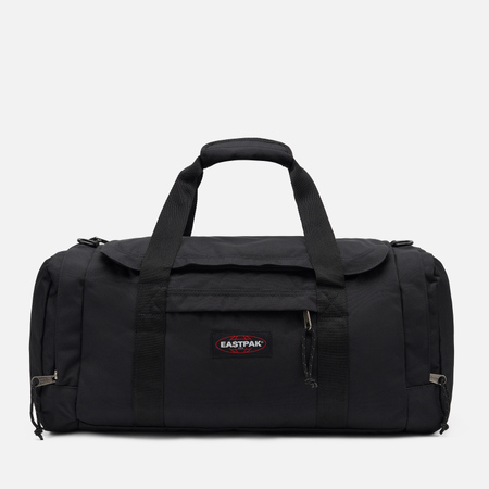 Дорожная сумка Eastpak Reader S+, цвет чёрный - фото 1