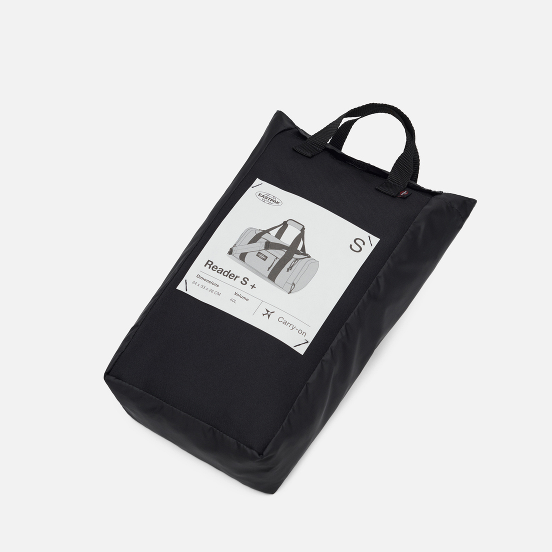 Eastpak Дорожная сумка Reader S+