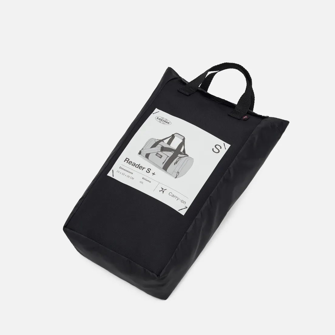 Eastpak Дорожная сумка Reader S+