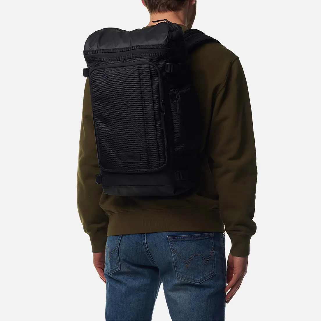 Eastpak Рюкзак Tecum Top
