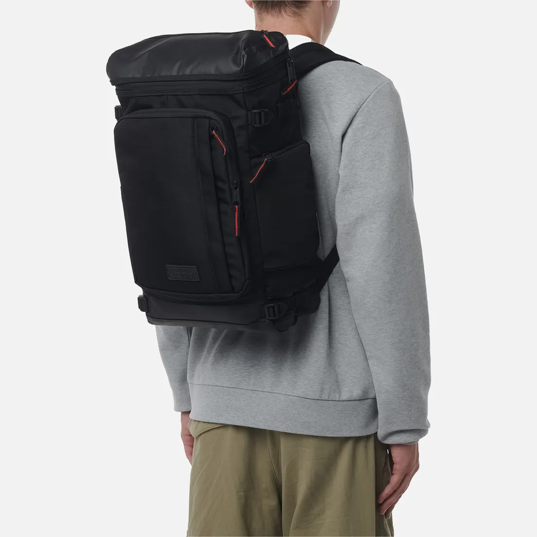 Eastpak Рюкзак Tecum Top
