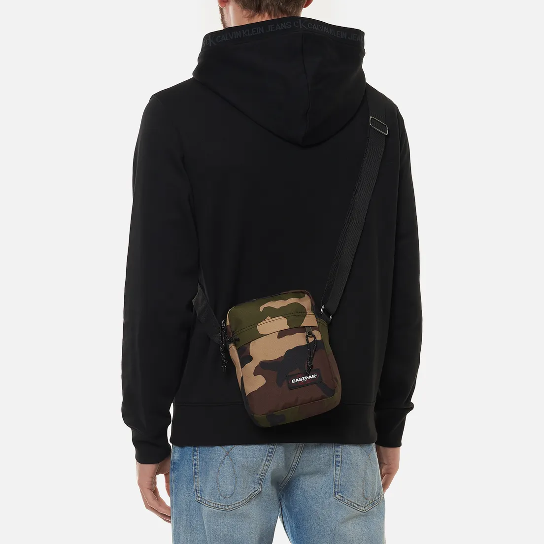 Eastpak Сумка The One