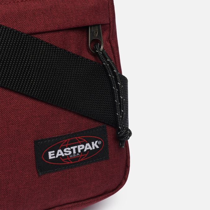 Сумка Eastpak, цвет бордовый, размер UNI EK04523S The One - фото 3