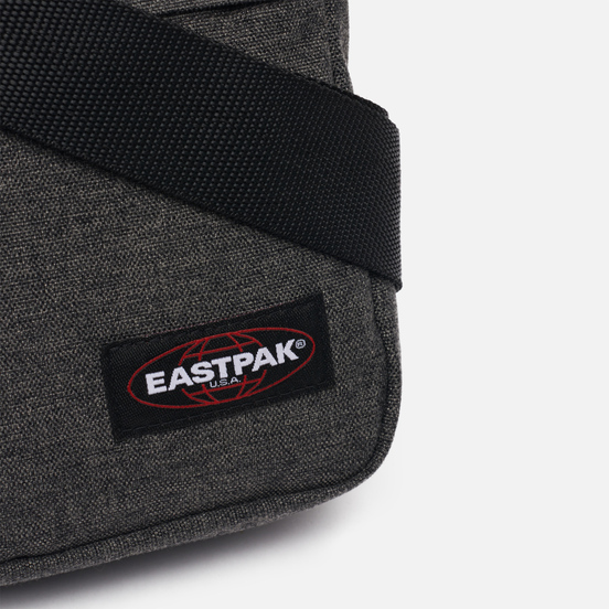 Сумка Eastpak The One Black Denim