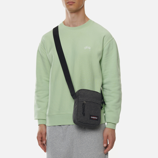 Сумка Eastpak The One Black Denim