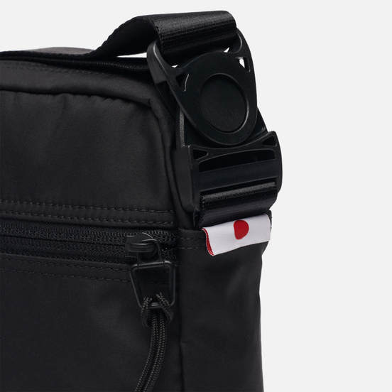 Сумка Eastpak The One Streamed Black