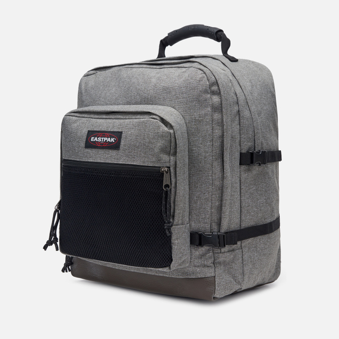 Рюкзак Eastpak, цвет серый, размер UNI EK050363 Ultimate - фото 2