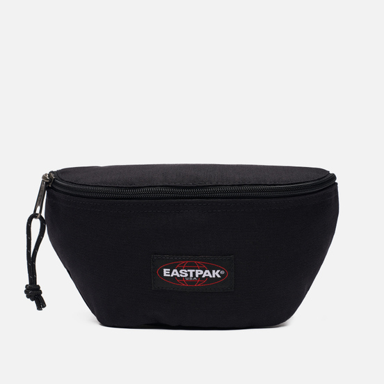 Сумка на пояс Eastpak Springer Black
