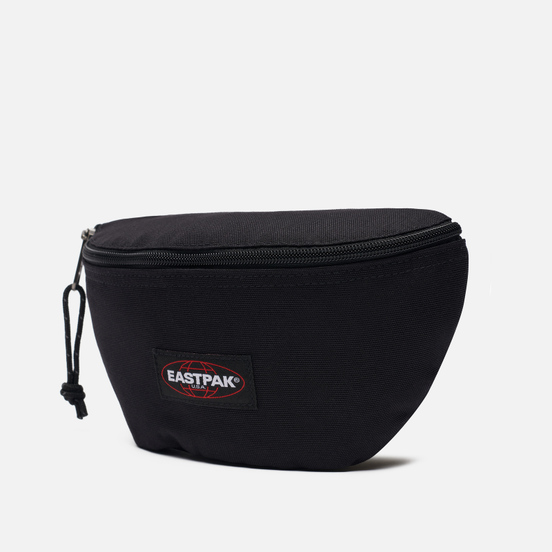 Сумка на пояс Eastpak Springer Black