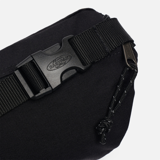Сумка на пояс Eastpak Springer Black