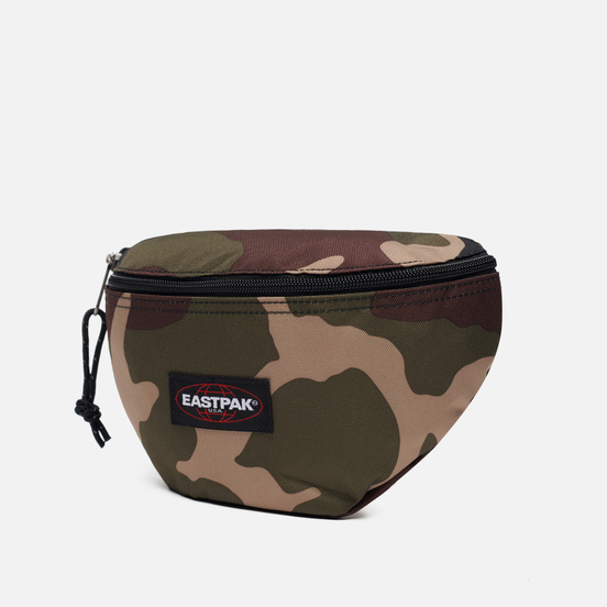 Сумка на пояс Eastpak Springer Camo
