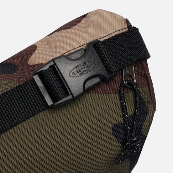 Сумка на пояс Eastpak Springer Camo