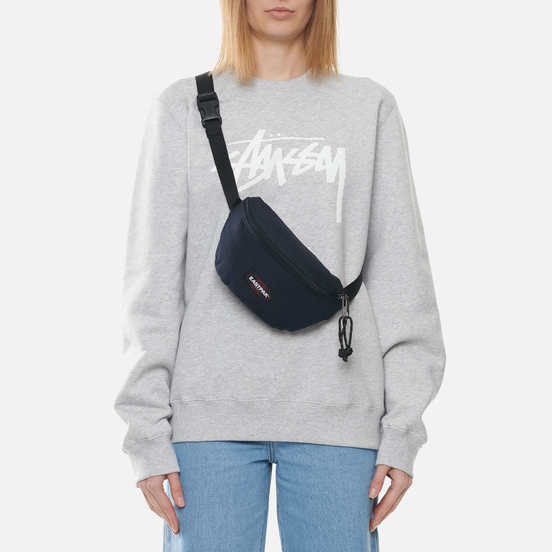 Сумка на пояс Eastpak Springer Cloud Navy