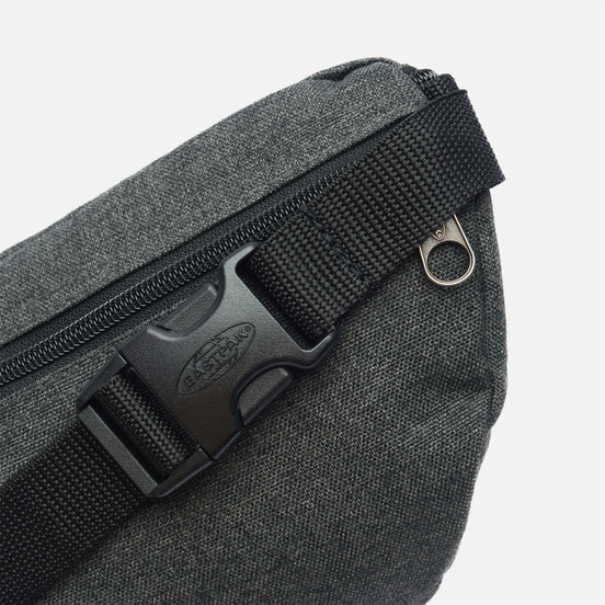 Сумка на пояс Eastpak Springer Black Denim