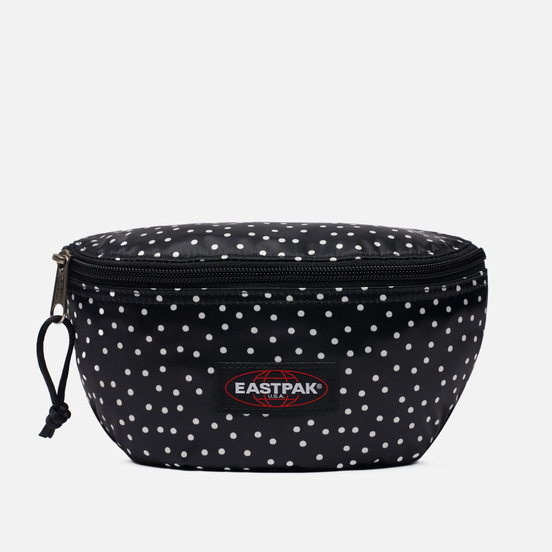 Сумка на пояс Eastpak Springer Luxe Polka