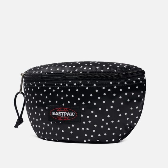Сумка на пояс Eastpak Springer Luxe Polka