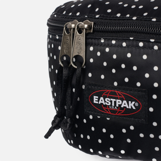 Сумка на пояс Eastpak Springer Luxe Polka