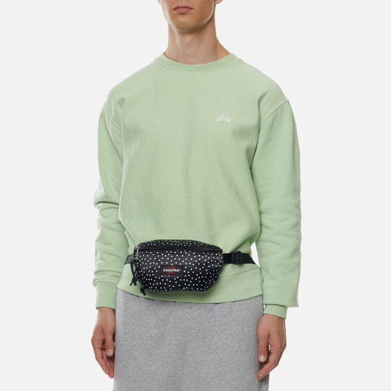 Сумка на пояс Eastpak Springer Luxe Polka